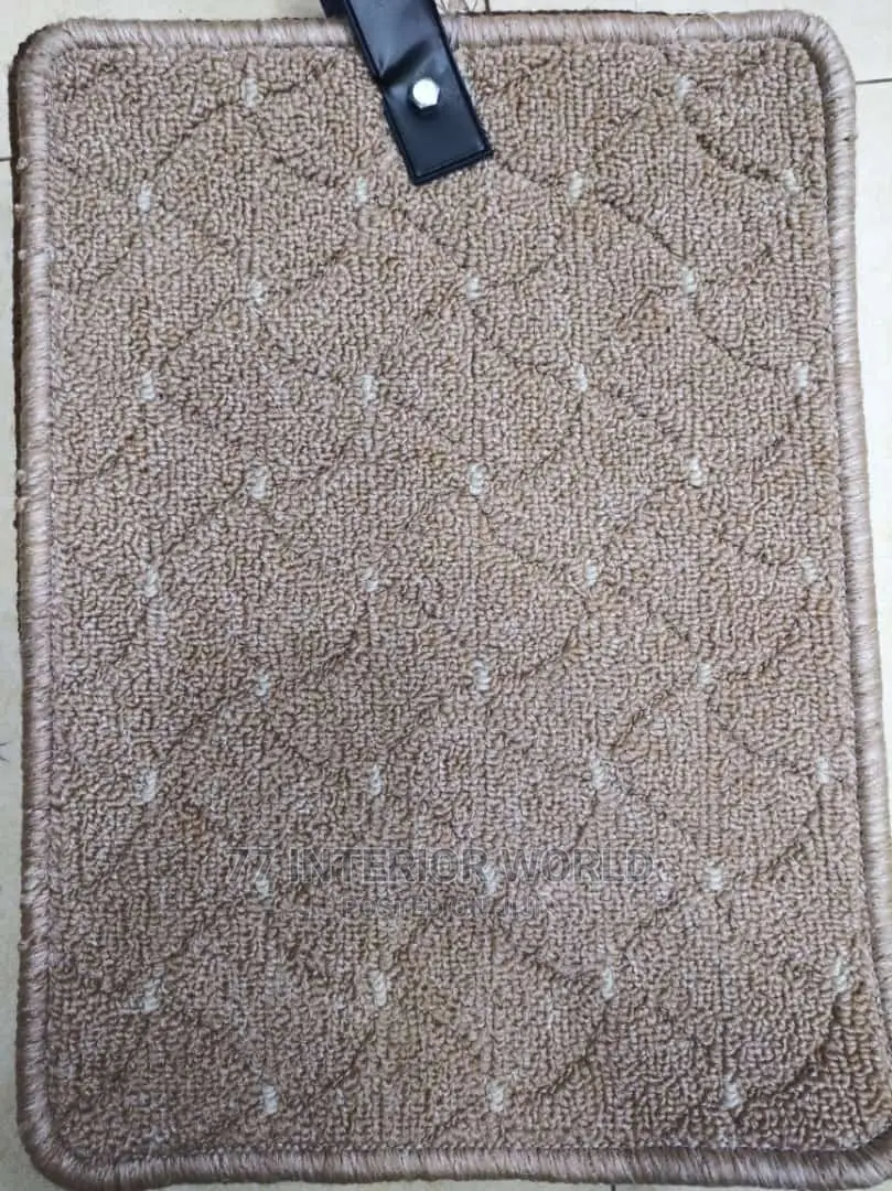 Wall to Wall Carpets