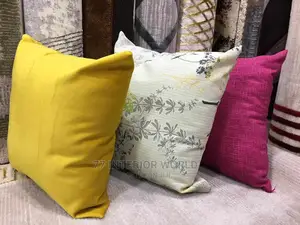 Cushions Pillows