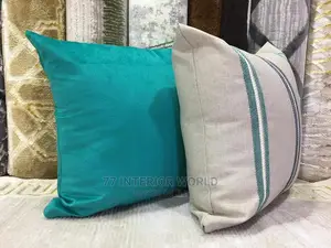 Cushions Pillows
