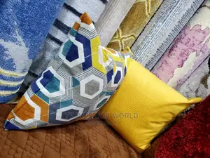 Cushions Pillows