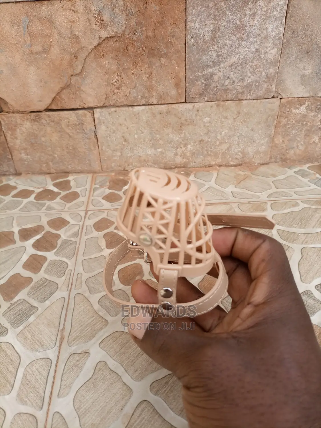 Muzzle for Dogs Size 2