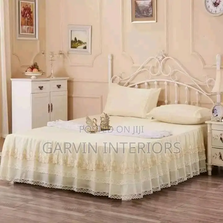 Bedliners Available