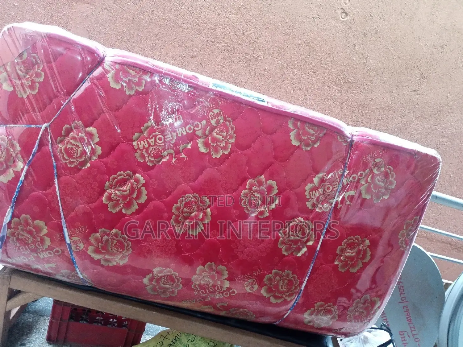 Mattress Good Quality