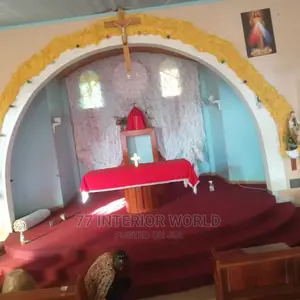 Church and Mosque Carpets