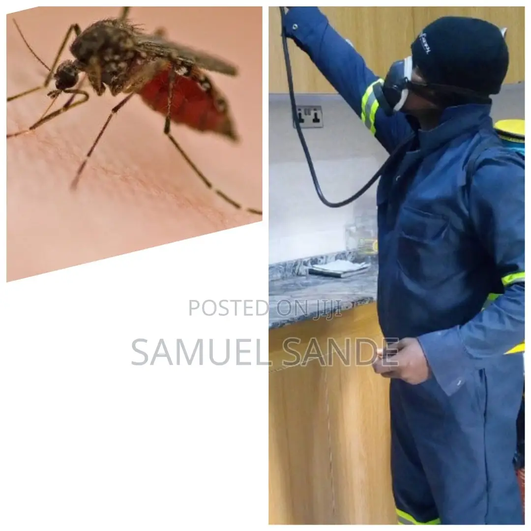 No Smell Mosquitoes Fumigation With a Resdial Effect