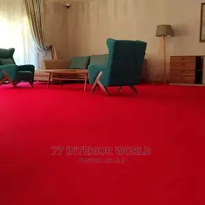 Wall to Wall Carpets