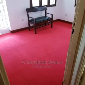 Wall to Wall Carpets