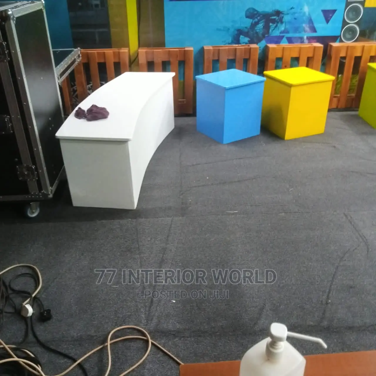 Wall to Wall Carpets