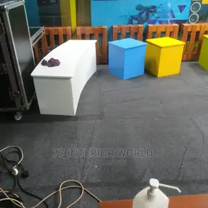 Wall to Wall Carpets