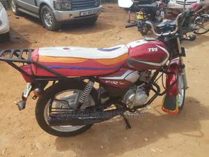 TVS 2022 Red