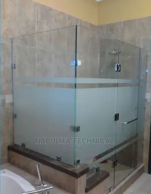 Frameless Glass Shower Cabins Available Now