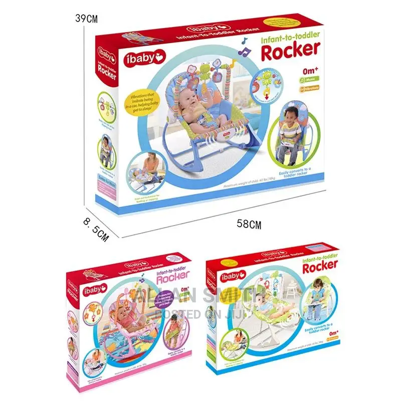 Baby Locker