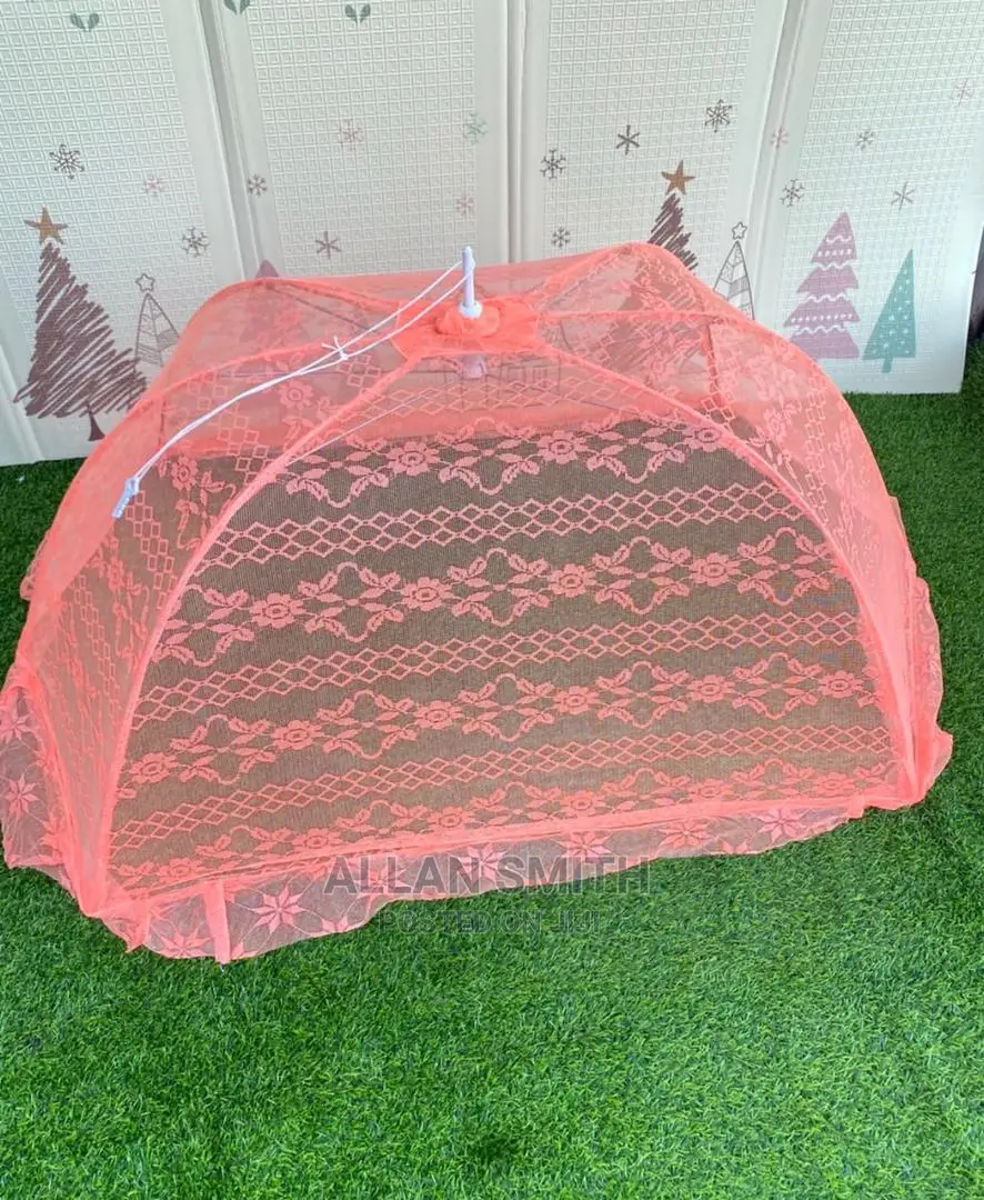 Baby Umbrella Net