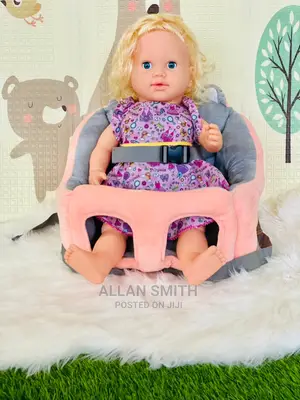 Baby Turkish Doll