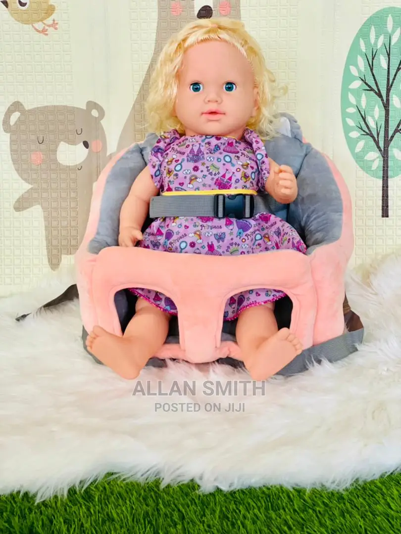 Baby Turkish Doll