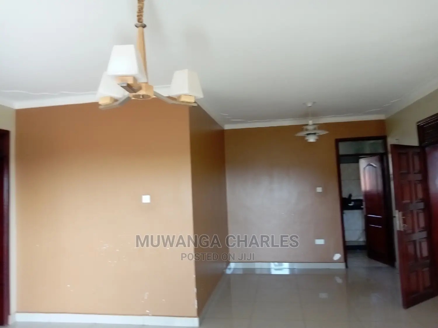 2bdrm Apartment in Fs Properties Ltd, Central Division for rent