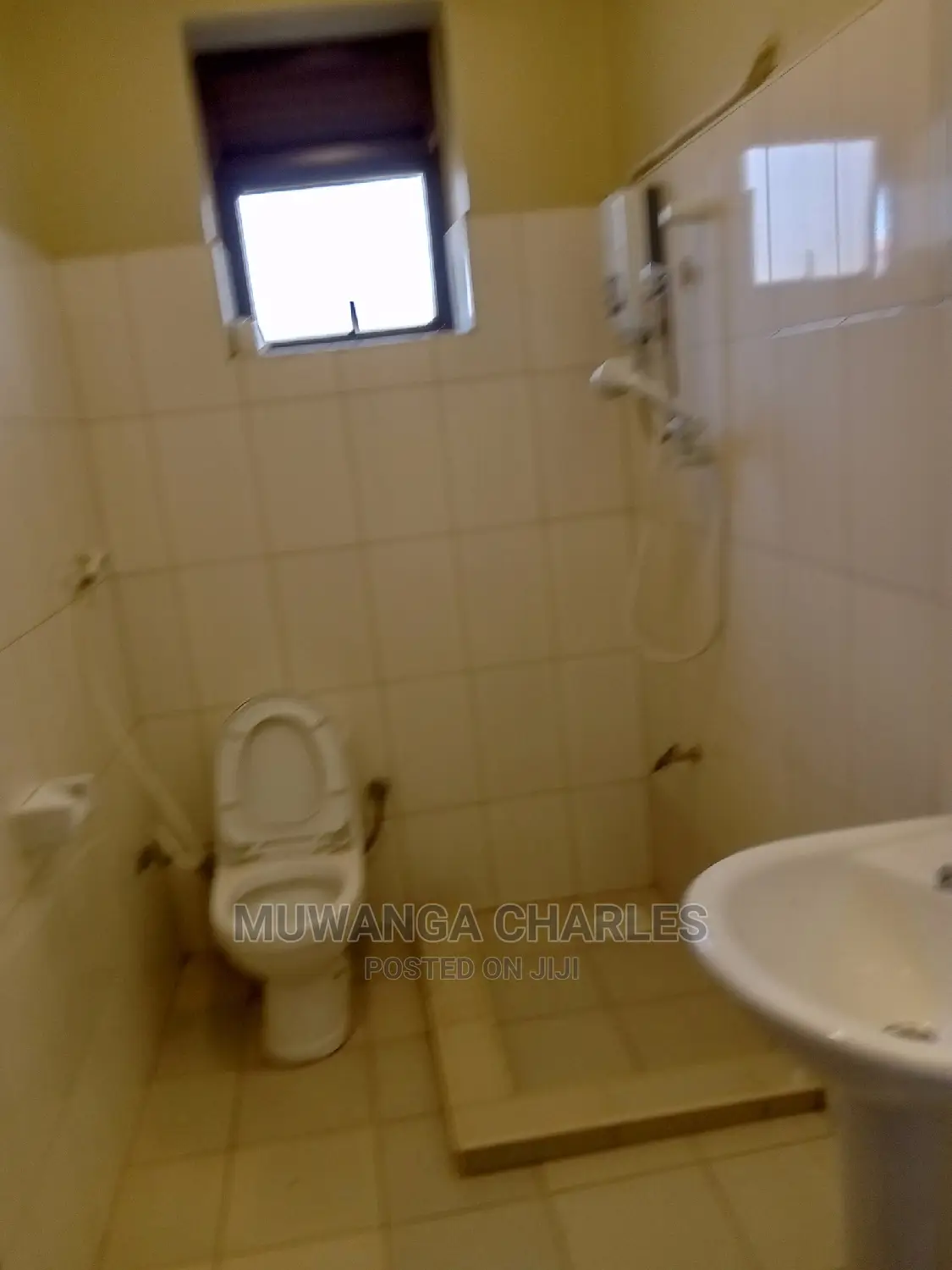 2bdrm Apartment in Fs Properties Ltd, Central Division for rent