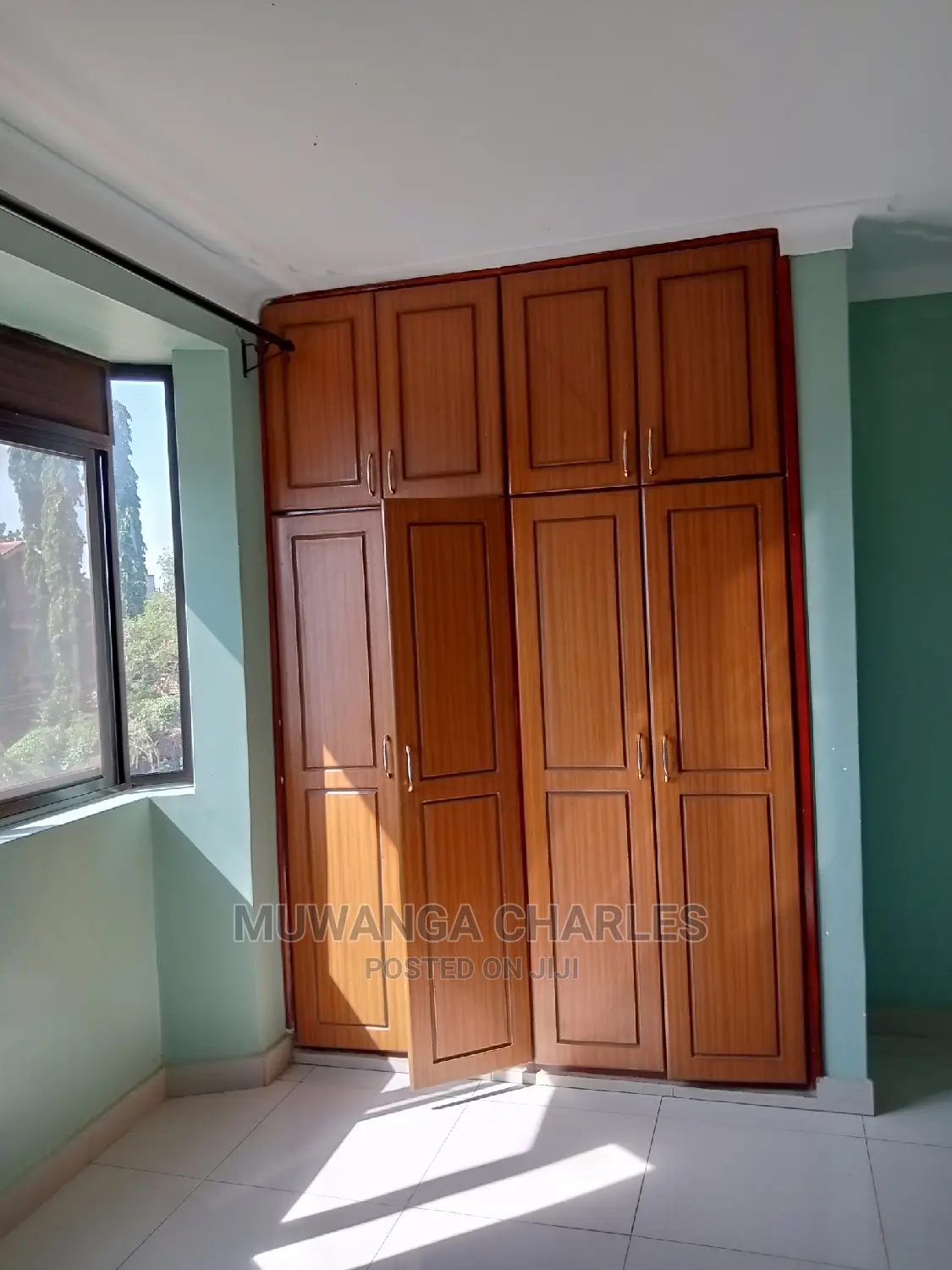 2bdrm Apartment in Fs Properties Ltd, Central Division for rent