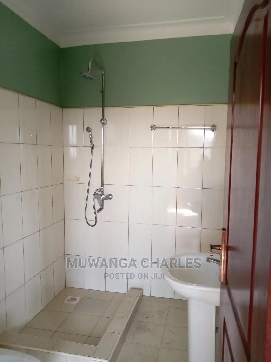 2bdrm Apartment in Fs Properties Ltd, Central Division for rent