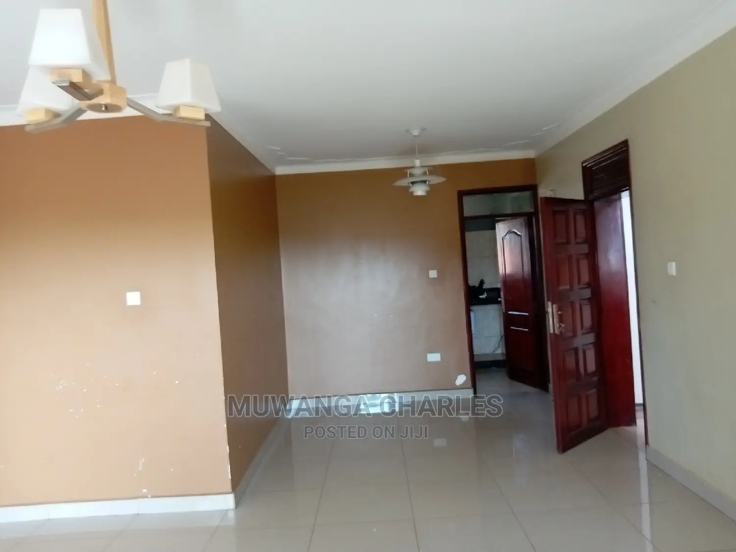 2bdrm Apartment in Fs Properties Ltd, Central Division for rent