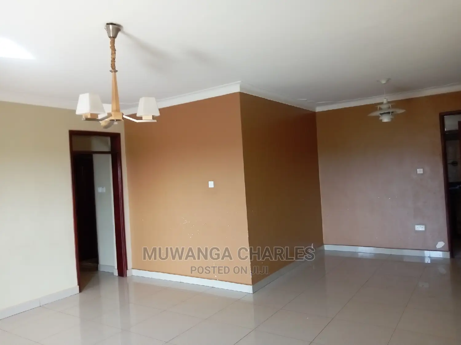2bdrm Apartment in Fs Properties Ltd, Central Division for rent