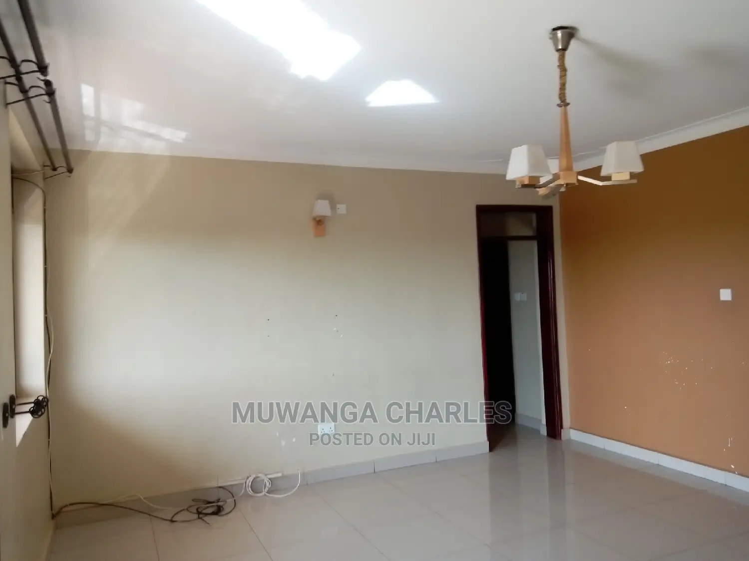 2bdrm Apartment in Fs Properties Ltd, Central Division for rent
