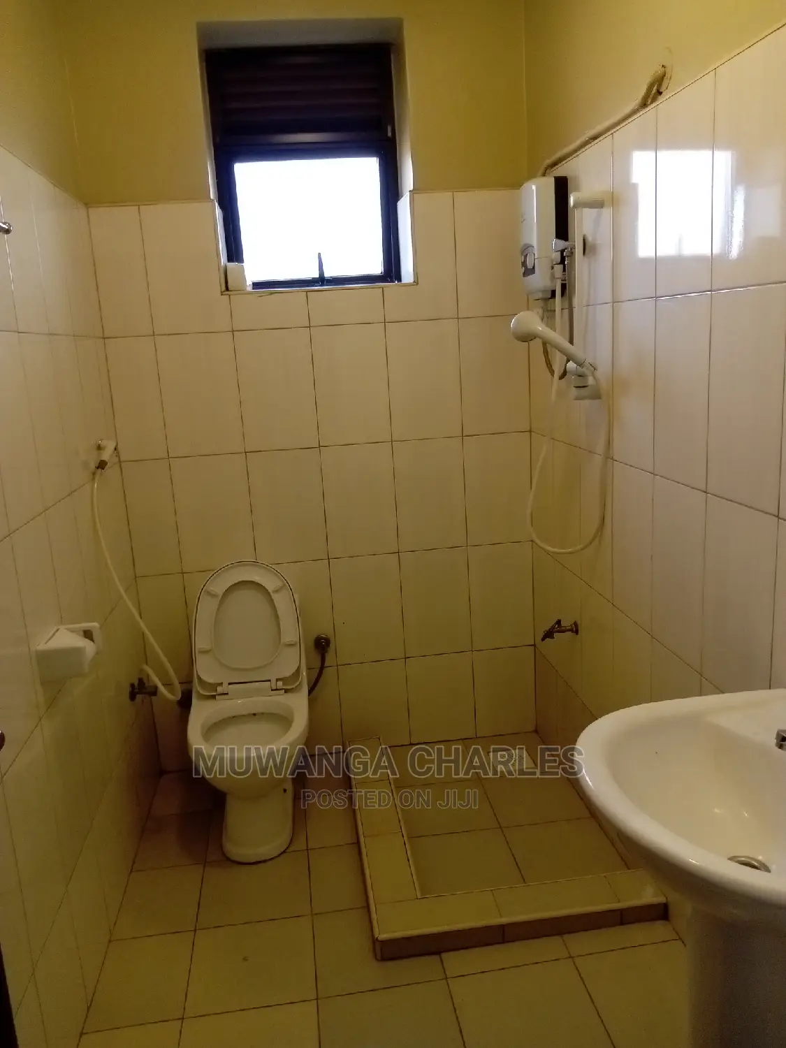 2bdrm Apartment in Fs Properties Ltd, Central Division for rent