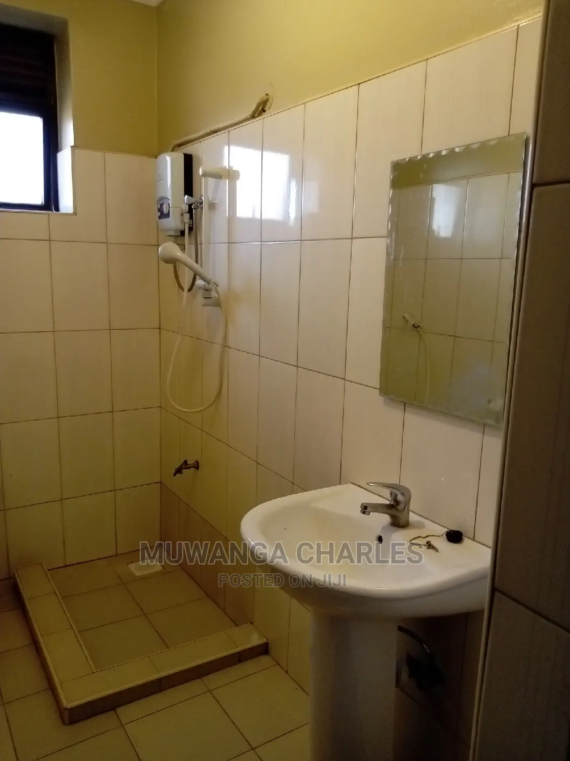 2bdrm Apartment in Fs Properties Ltd, Central Division for rent