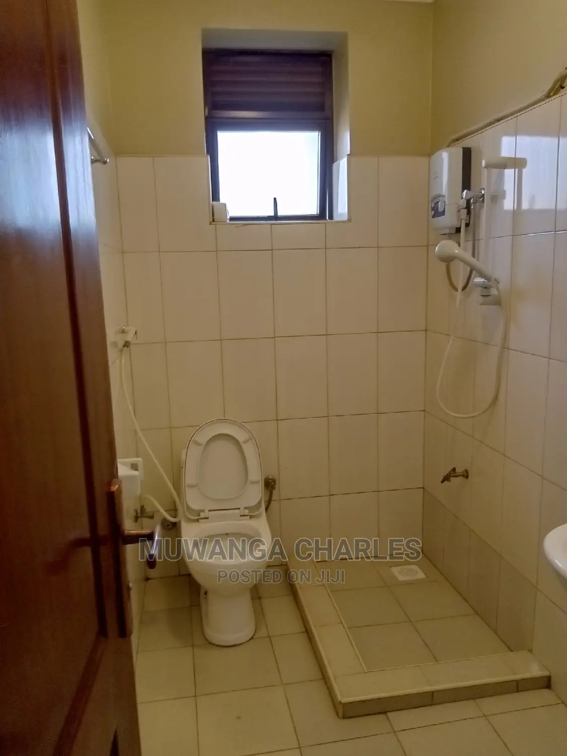 2bdrm Apartment in Fs Properties Ltd, Central Division for rent