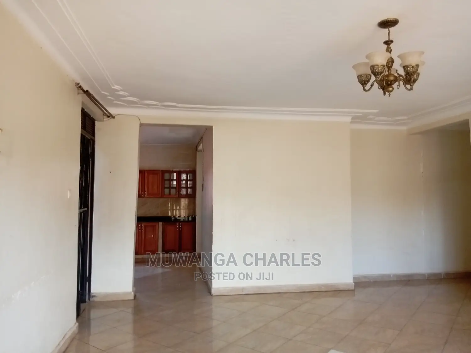 3bdrm Apartment in Fs Properties Ltd, Central Division for Rent
