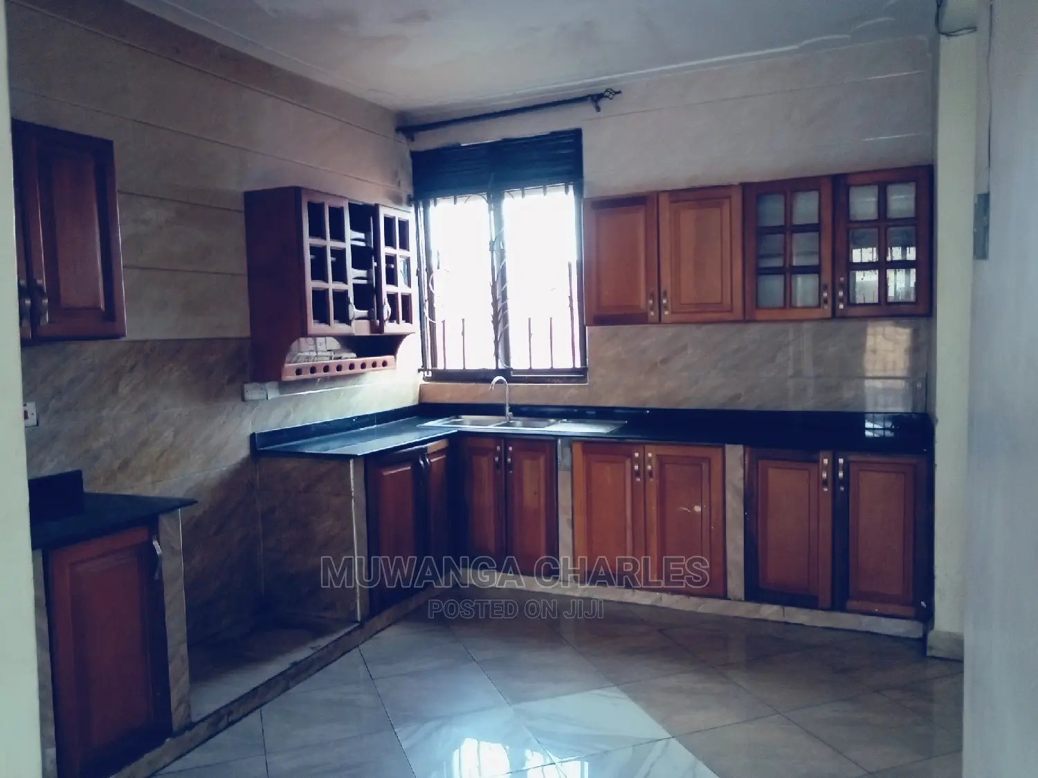 3bdrm Apartment in Fs Properties Ltd, Central Division for Rent