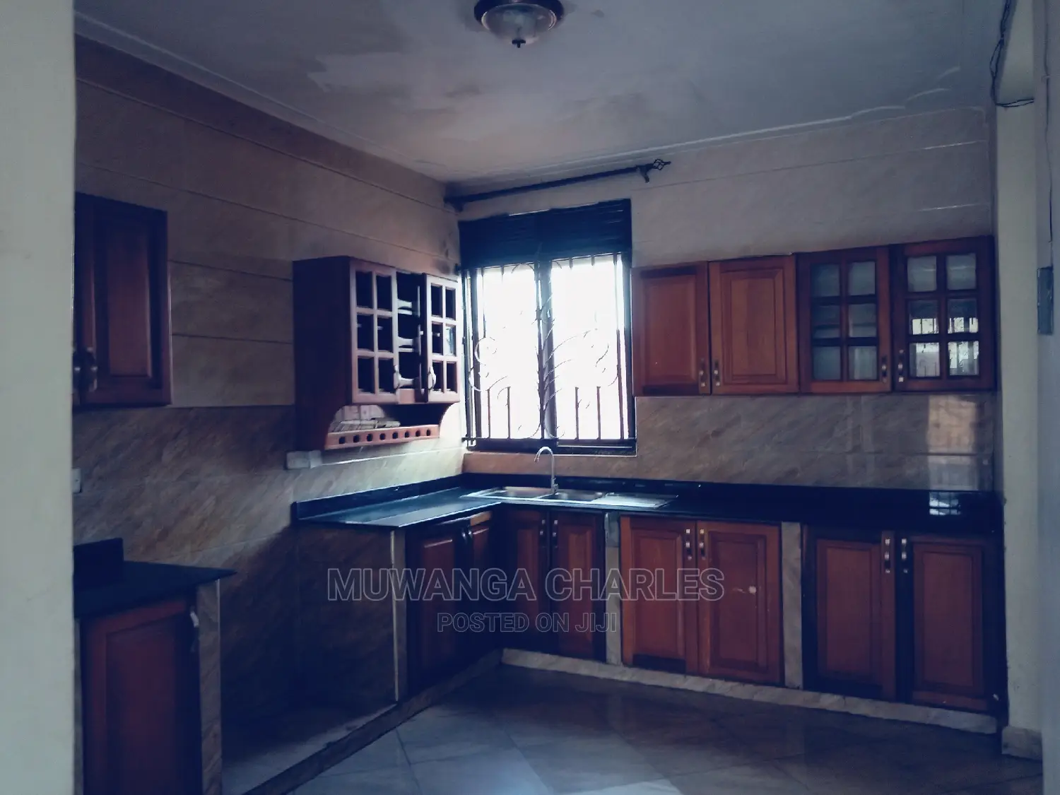 3bdrm Apartment in Fs Properties Ltd, Central Division for Rent