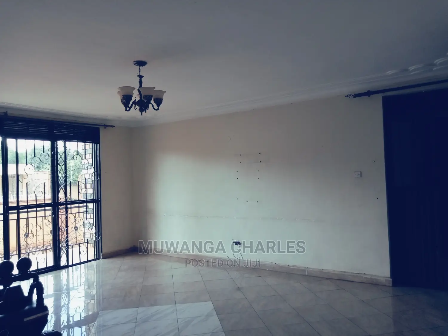 3bdrm Apartment in Fs Properties Ltd, Central Division for Rent