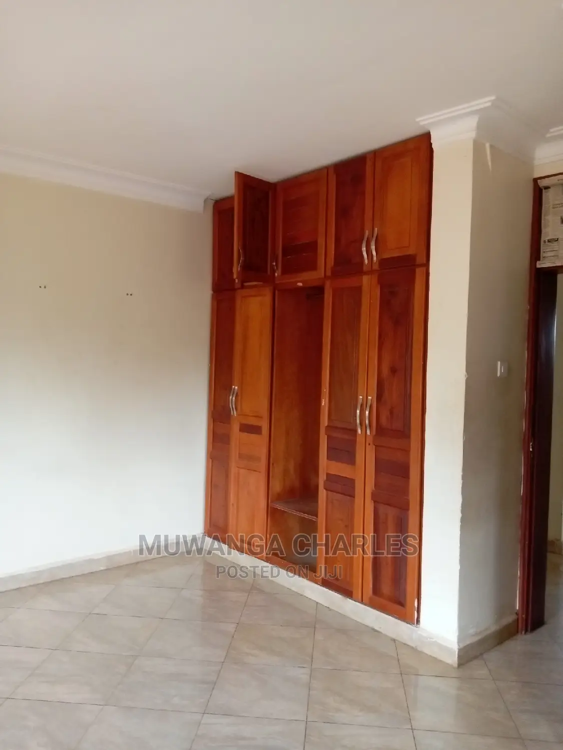 3bdrm Apartment in Fs Properties Ltd, Central Division for Rent
