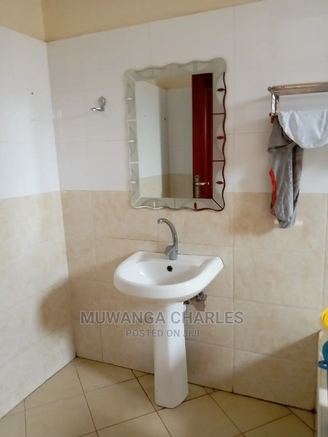 3bdrm Apartment in Fs Properties Ltd, Central Division for Rent