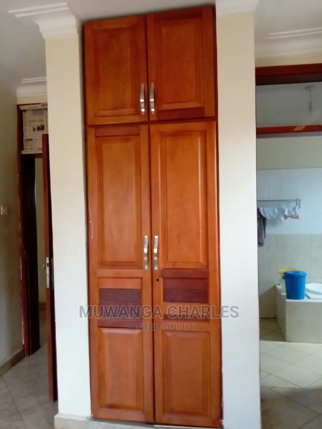 3bdrm Apartment in Fs Properties Ltd, Central Division for Rent
