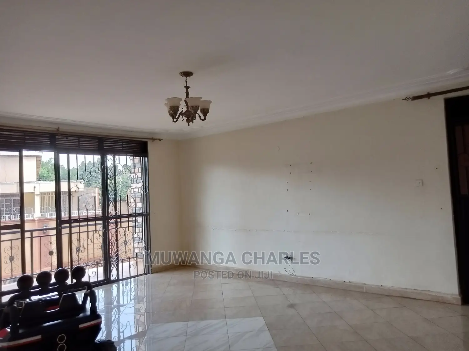 3bdrm Apartment in Fs Properties Ltd, Central Division for Rent