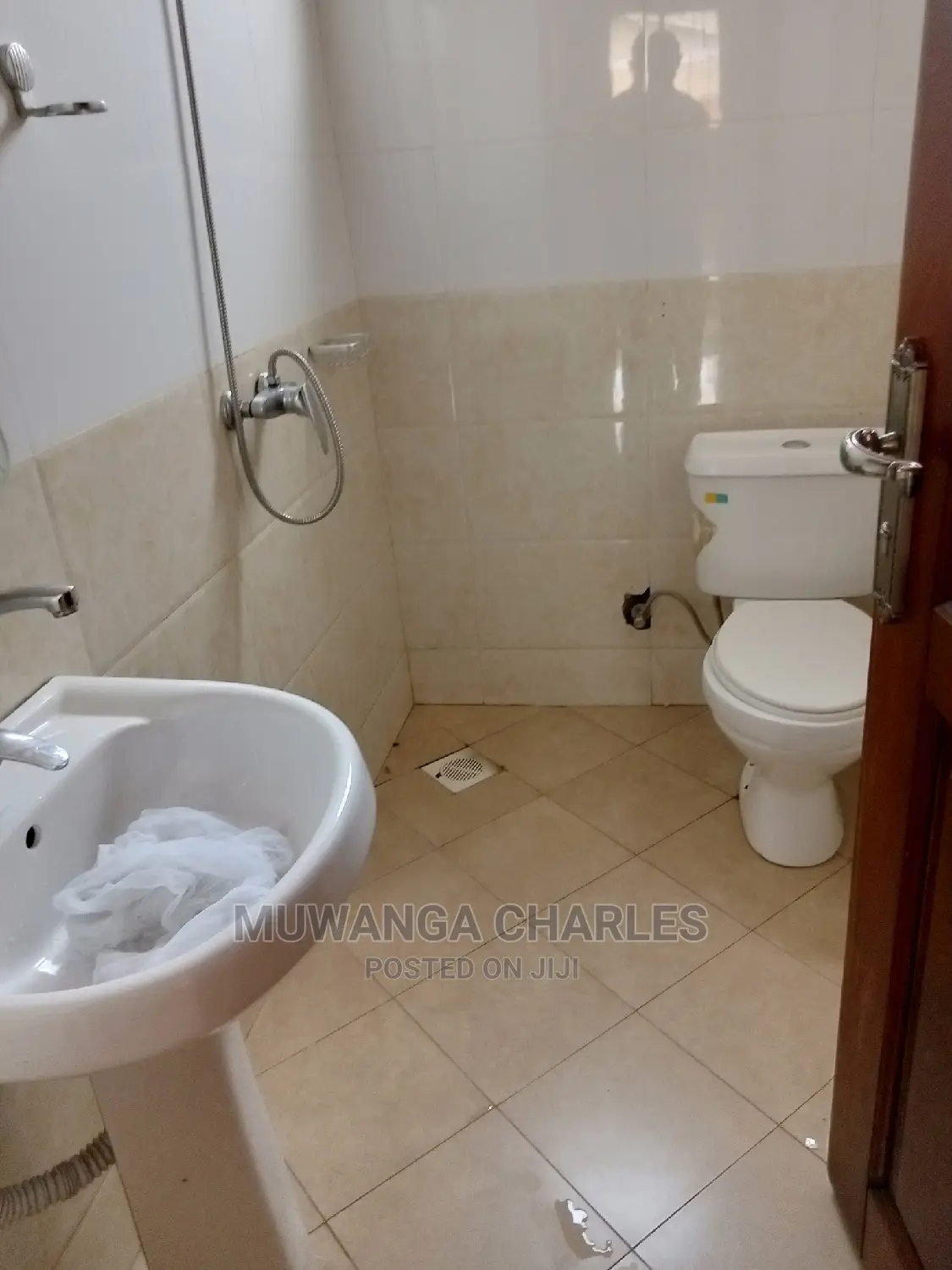 3bdrm Apartment in Fs Properties Ltd, Central Division for Rent