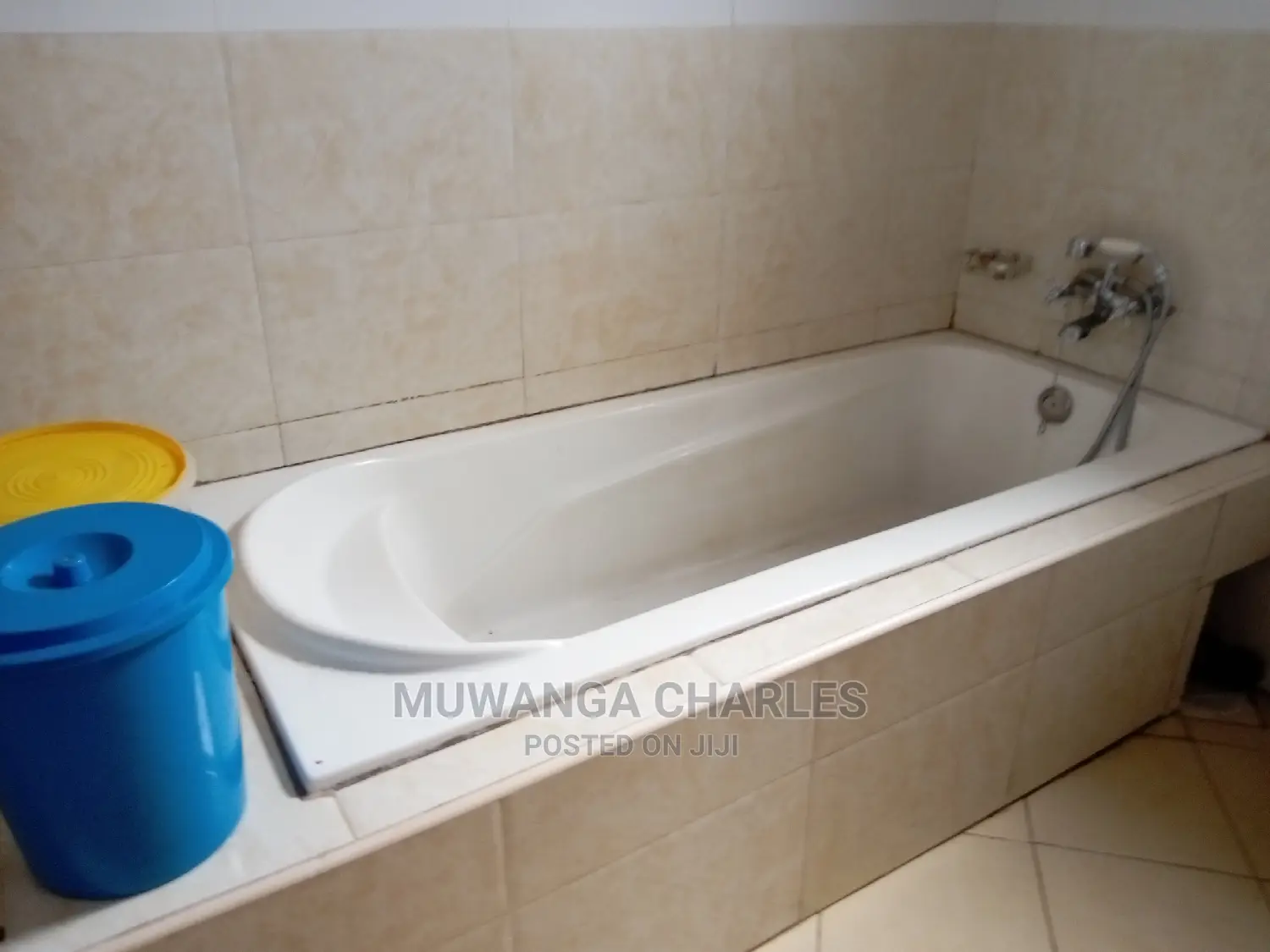 3bdrm Apartment in Fs Properties Ltd, Central Division for Rent