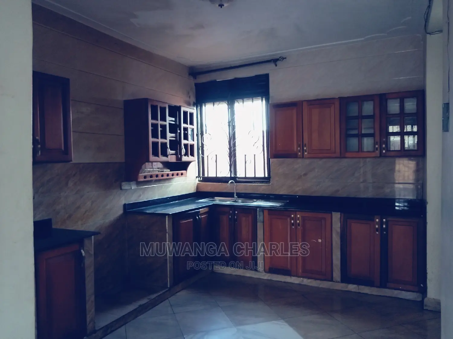 3bdrm Apartment in Fs Properties Ltd, Central Division for Rent