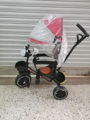 Kids Tricycle