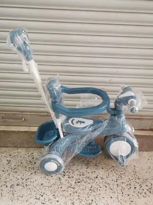 Kids Tricycle