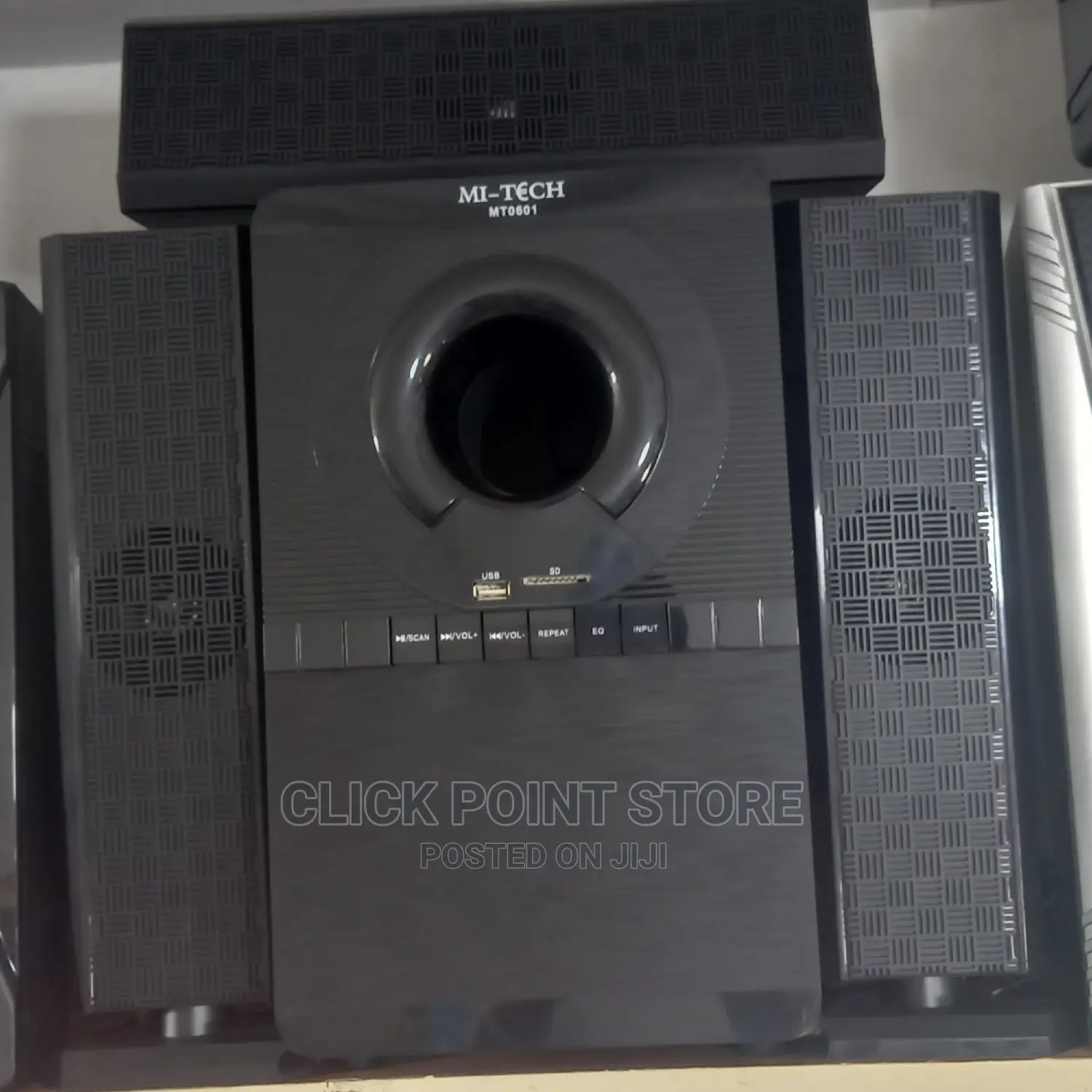 Sub Woofer