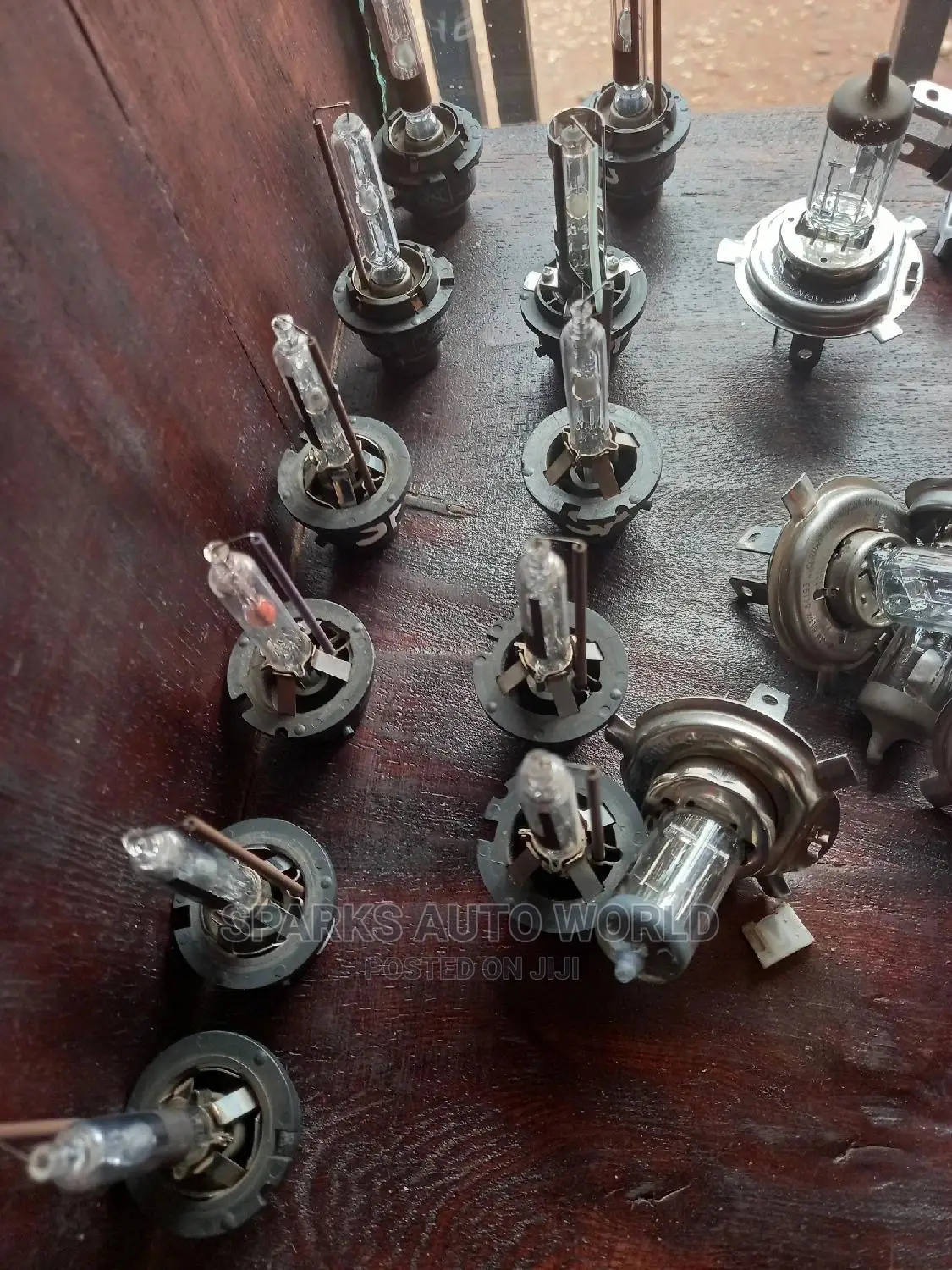 Motor Bulbs