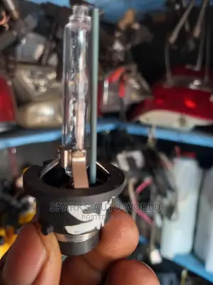 Motor Bulbs