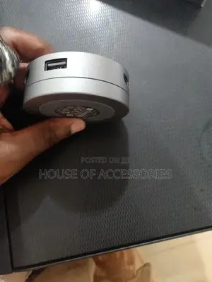 Dell Dock Da310