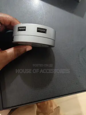 Dell Dock Da310