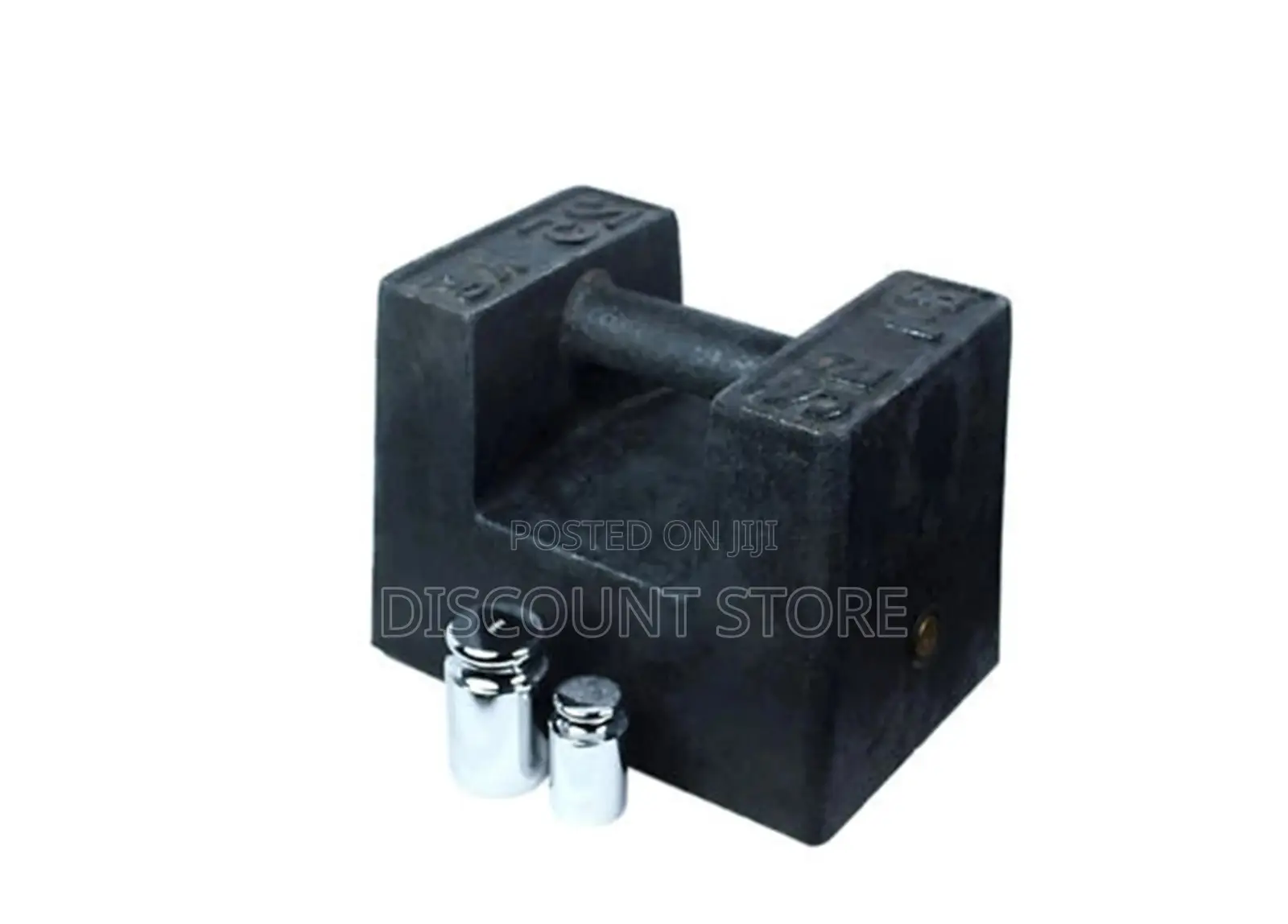 Calibration Standard Test Weights