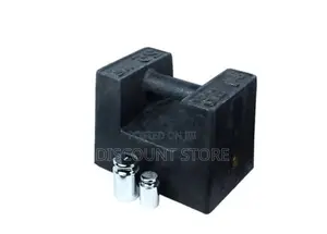 Calibration Standard Test Weights