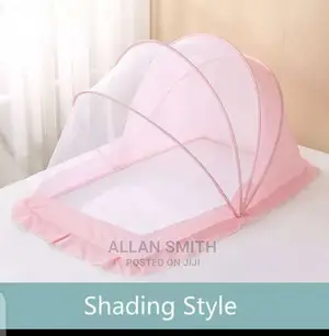 Baby Net With Mattress